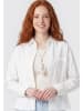 myMo Women 2-Piece Set in White