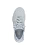 Tamaris WIDE FIT Sneaker in LIGHT BLUE