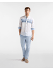 HARMONT & BLAINE Hemd 10278074745174 Weiß