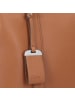 Gabor Marga Schultertasche 35 cm Laptopfach in cognac