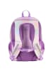 neoxx FLOW - Schulrucksack 42.5 cm (Candy Party) in Candy Party