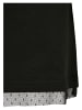 Urban Classics Urban Classics Kleider in black