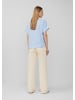 s.Oliver T-Shirt in 5083_hellblau