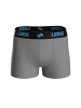 NFL Boxershort 3er Pack in Detroit Lions