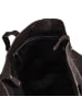 LIEBESKIND BERLIN Ariel Shopper Tasche Leder 36 cm in deep soil