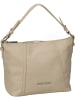 JOOP! Beuteltasche Diurno Dalia Hobo SHZ in Bleached Sand