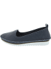 Andrea Conti Slipper Blau