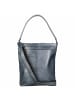 Harold's Caugio - Schultertasche up 32 cm (camel) in blau