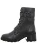 Regarde le Ciel Stiefelette in schwarz