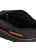 Greenburry Madeleine Umhängetasche 24 cm in schwarz