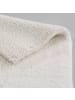 Schöner Wohnen Kollektion Badematte BAHAMAS UNI 1 in Creme