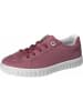 Ricosta Sneaker für Mädchen in rot