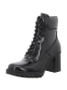 Tamaris Stiefelette in schwarz