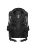 Coocazoo Mate Schulrucksack 44 cm in Reflective Splash