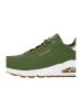 Skechers Sneaker Low in Grün