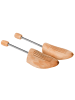 tectake 1 Paar Spiral-Schuhspanner, gute Luftzirkulation
