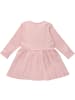 MaBu Kids Kleider Fairy in rosa/pink