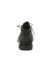 Ecco Stiefeletten/Boot in schwarz