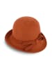 fiebig Filzhut in braun