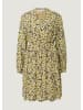 comma Kleid  in  11C3_helles zitrone