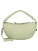 FREDs BRUDER Bobonia Handtasche Leder 23.5 cm in pistachio