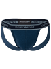 Emporio Armani Jockstrap 2er Pack in Blau