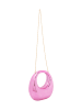 myMo at night Women Handbag in Pink