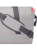 Reisenthel Allrounder L Weekender Reisetasche 48 cm in herringbone grey