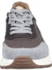 rieker Sneakers Low in dust/braun/nougat/schoko
