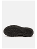 Felmini Stiefelette in Schwarz