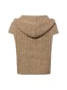 Marc O'Polo Strickweste in melange - 0001