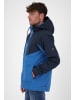 alife and kickin Winterjacke, Outdoorjacke, Steppjacke JackAK A in indigo