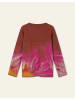 Oilily Pullover Kuumba in Braun