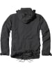 Brandit Jacke "M65 Giant Jacket" in Schwarz