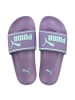 Puma Leadcat 2.0 in Lila