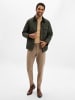 Barbour Jacke Hornby in tanne