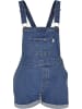 Urban Classics Jumpsuit in clearblue washed