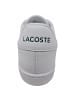 Lacoste Sportschuh Carnaby Cup in Weiß