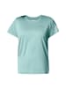 Columbia BlueVista Hill™ T-Shirt in Hellblau