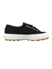 Superga Sneaker TANK COTU schwarz