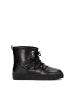 Kazar Boots in Schwarz