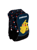 Pokémon Schultasche Rucksack Der coole Schulrucksack