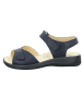 Ganter Sandale in blau