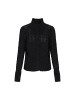 DreiMaster Women Cardigan in black