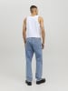 Jack & Jones 2er-Pack Tanktop in White