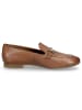 Paul Green Slipper in cognac braun