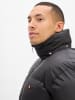 ellesse Jacke Dappiani in schwarz