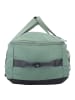 FJÄLLRÄVEN High Coast 36 Weekender Reisetasche 56 cm patina green