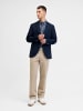 Jack & Jones Einreihiger Blazer in Dark Navy 1