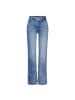 Street One Jeans in light blue authentic wash